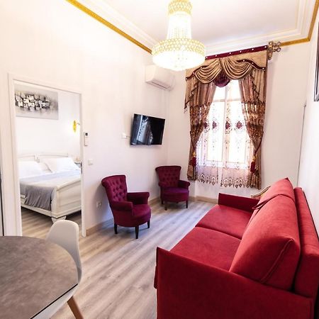 Appartement Maison De L'Eglise Du Couvent 纳博讷 外观 照片