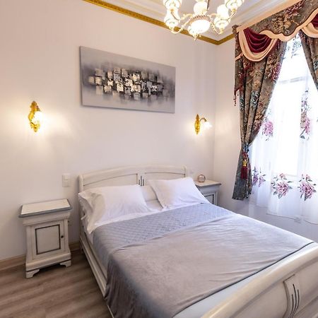 Appartement Maison De L'Eglise Du Couvent 纳博讷 外观 照片