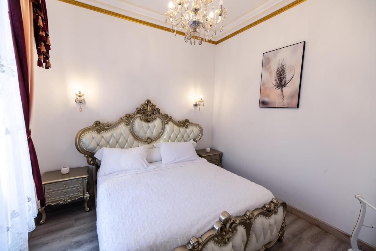 Appartement Maison De L'Eglise Du Couvent 纳博讷 外观 照片