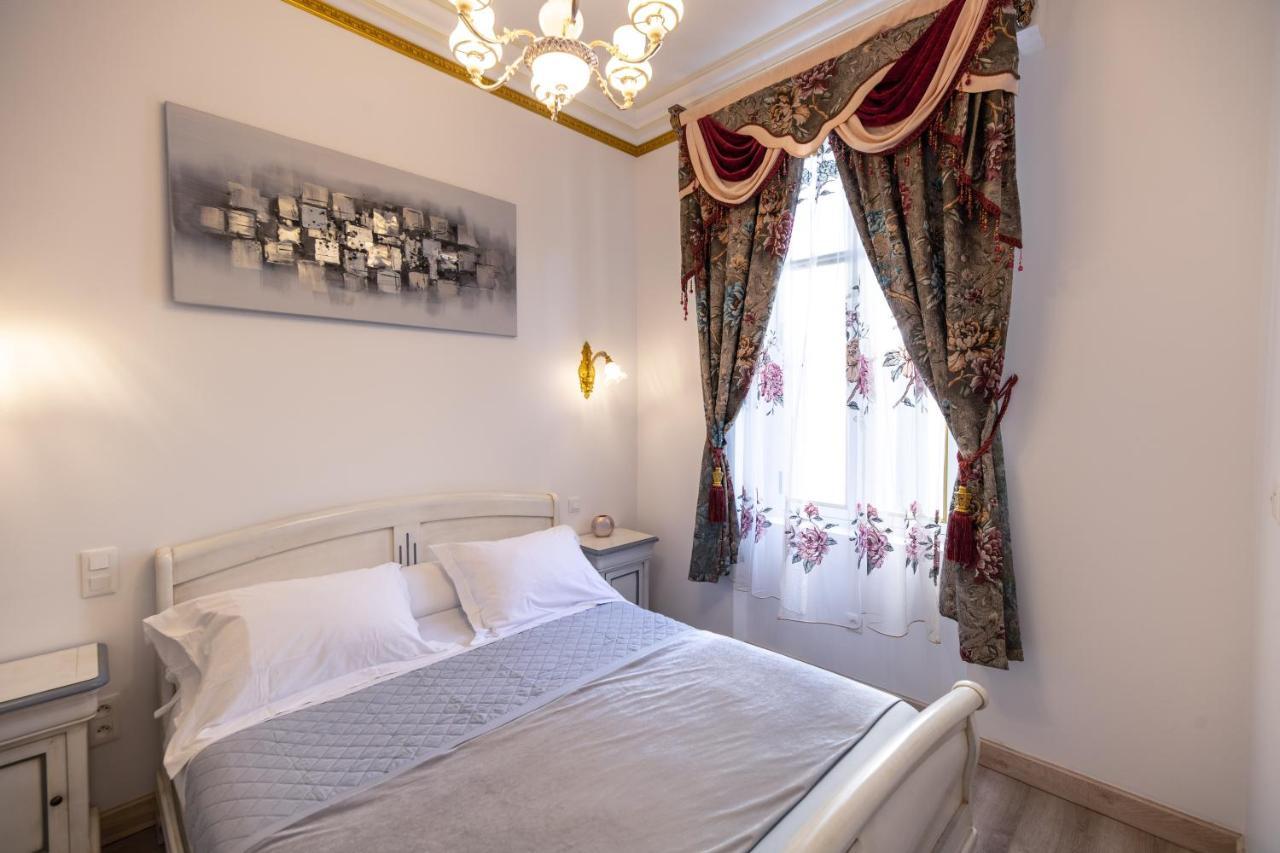 Appartement Maison De L'Eglise Du Couvent 纳博讷 外观 照片