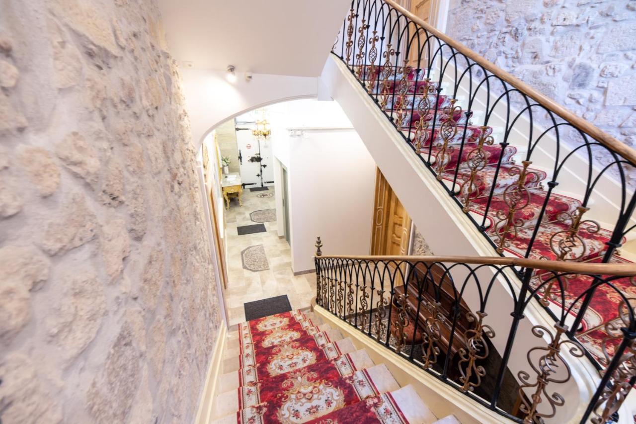 Appartement Maison De L'Eglise Du Couvent 纳博讷 外观 照片
