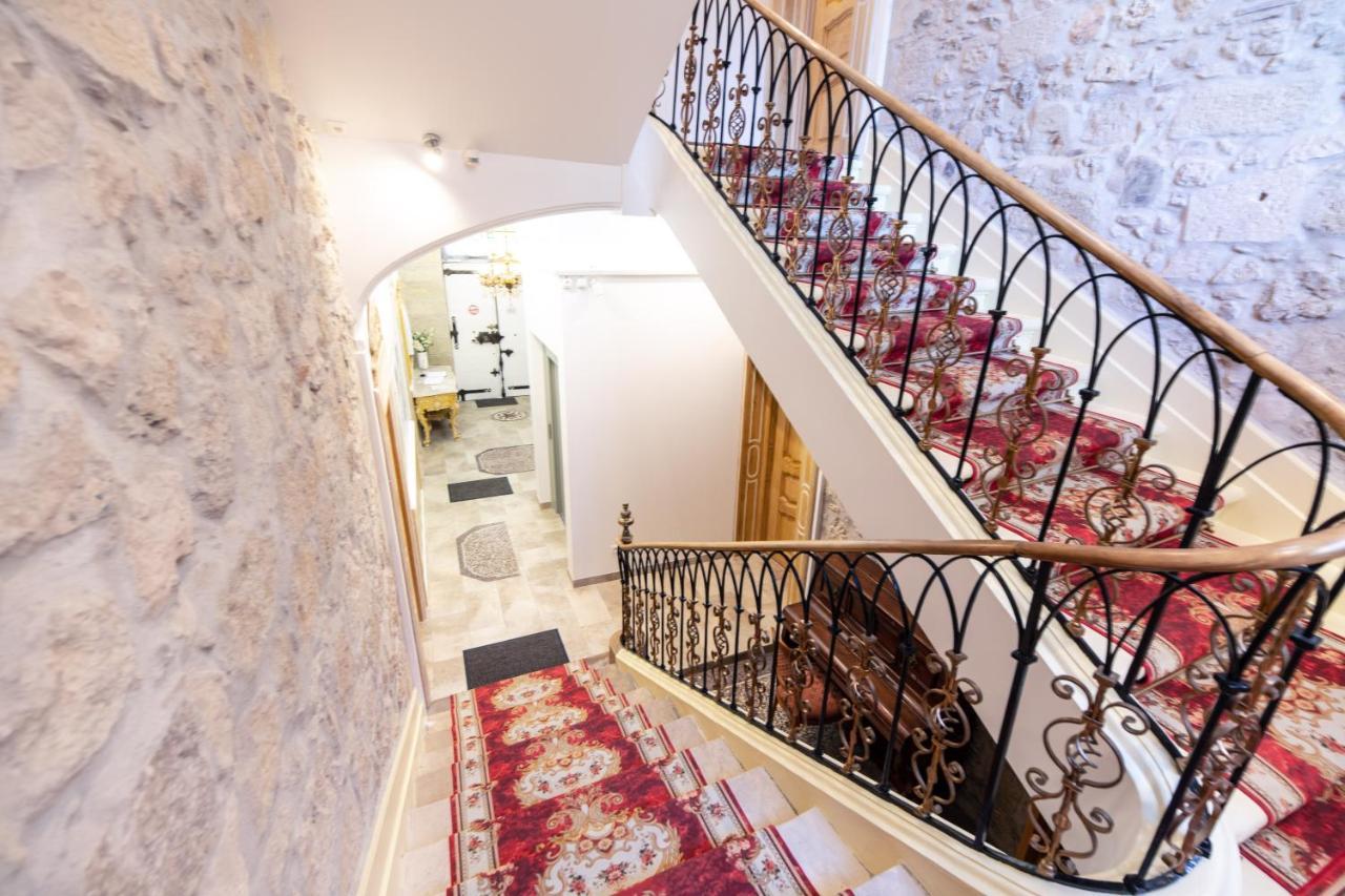 Appartement Maison De L'Eglise Du Couvent 纳博讷 外观 照片
